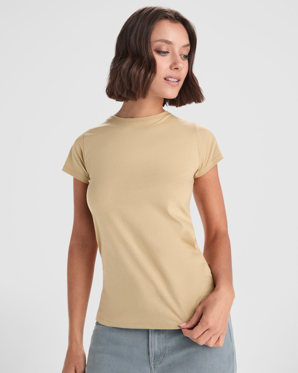 Camiseta personalizada