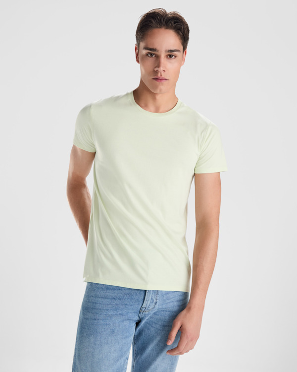 Camiseta personalizada