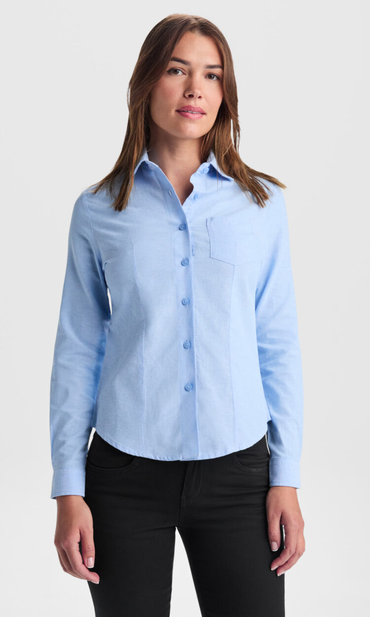 OXFORD WOMAN