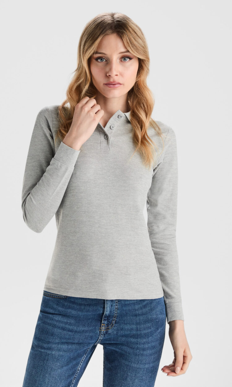 ESTRELLA WOMAN L/S