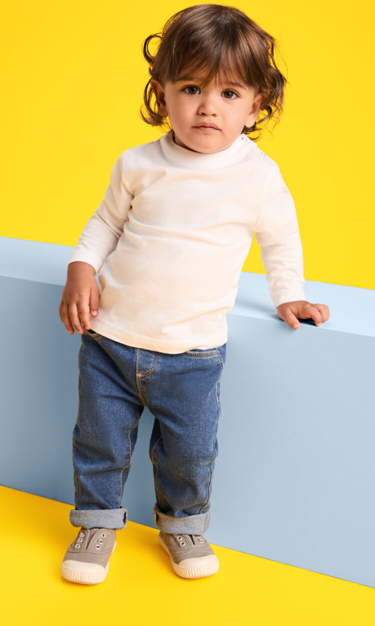 BABY L/S
