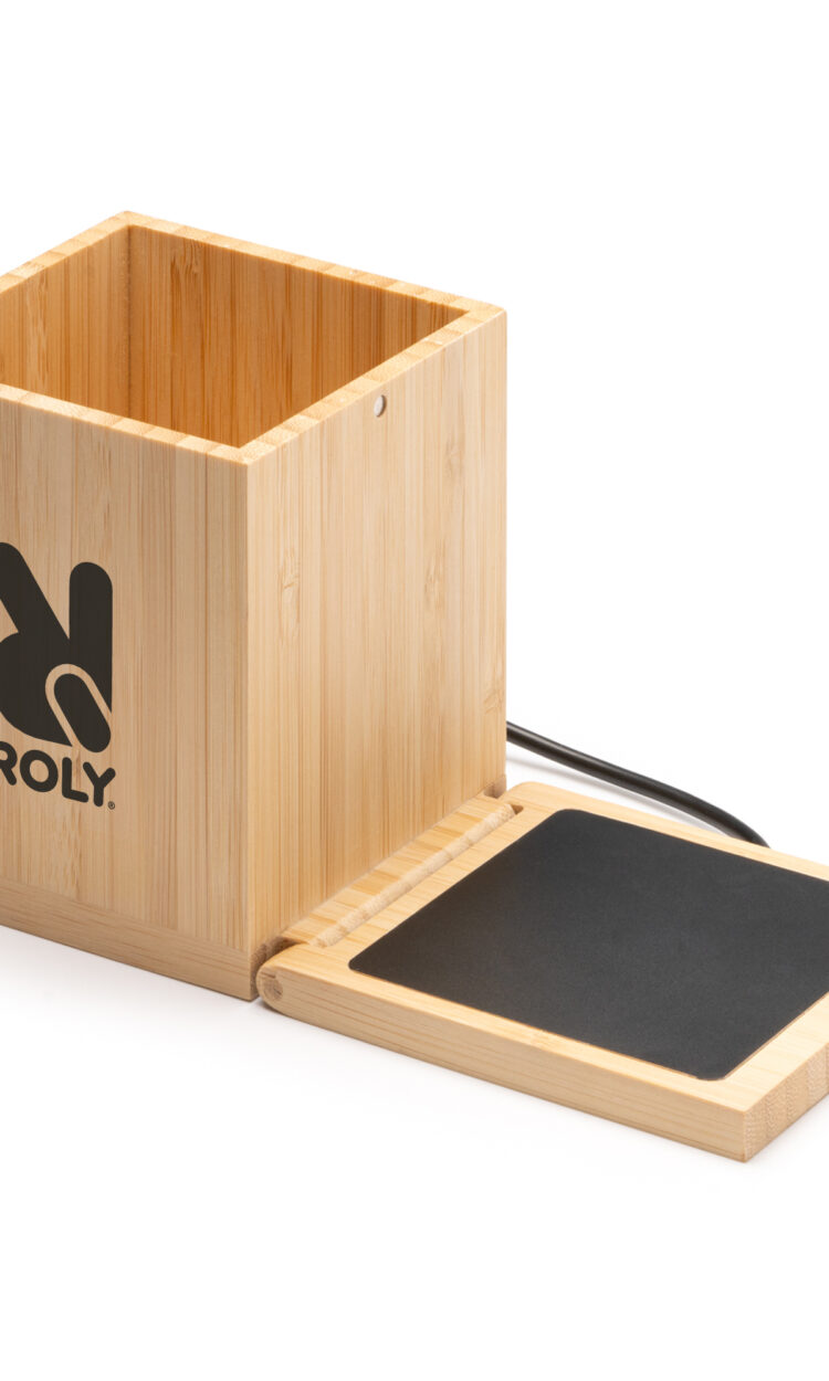 CALENTADOR DE TAZA ROLY