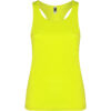 AMARILLO FLUOR