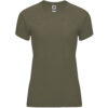 VERDE MILITAR