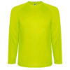AMARILLO FLUOR