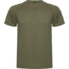 VERDE MILITAR