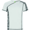 PRINT RUN BLANCO