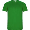 VERDE HELECHO