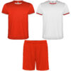 BLANCO/ROJO
