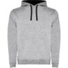 GRIS VIGORE/NEGRO