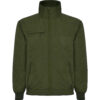 VERDE MILITAR