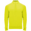 AMARILLO FLUOR