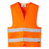 NARANJA FLUOR
