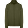 VERDE MILITAR