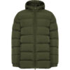 VERDE MILITAR OSCURO