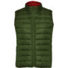 VERDE MILITAR