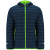 MARINO/VERDE FLUOR