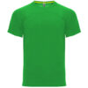 VERDE HELECHO