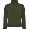 VERDE MILITAR OSCURO