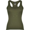 VERDE MILITAR