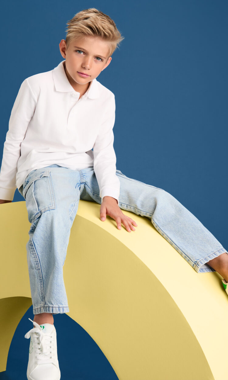 ESTRELLA L/S