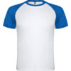 BLANCO/ROYAL