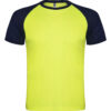 AMARILLO FLUOR/MARINO