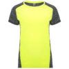 AMARILLO FLUOR/NEGRO VIGORE