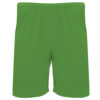 VERDE HELECHO