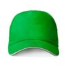 VERDE HELECHO