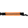 NARANJA FLUOR/NEGRO