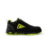 NEGRO/ AMARILLO FLUOR