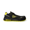 NEGRO/ AMARILLO FLUOR