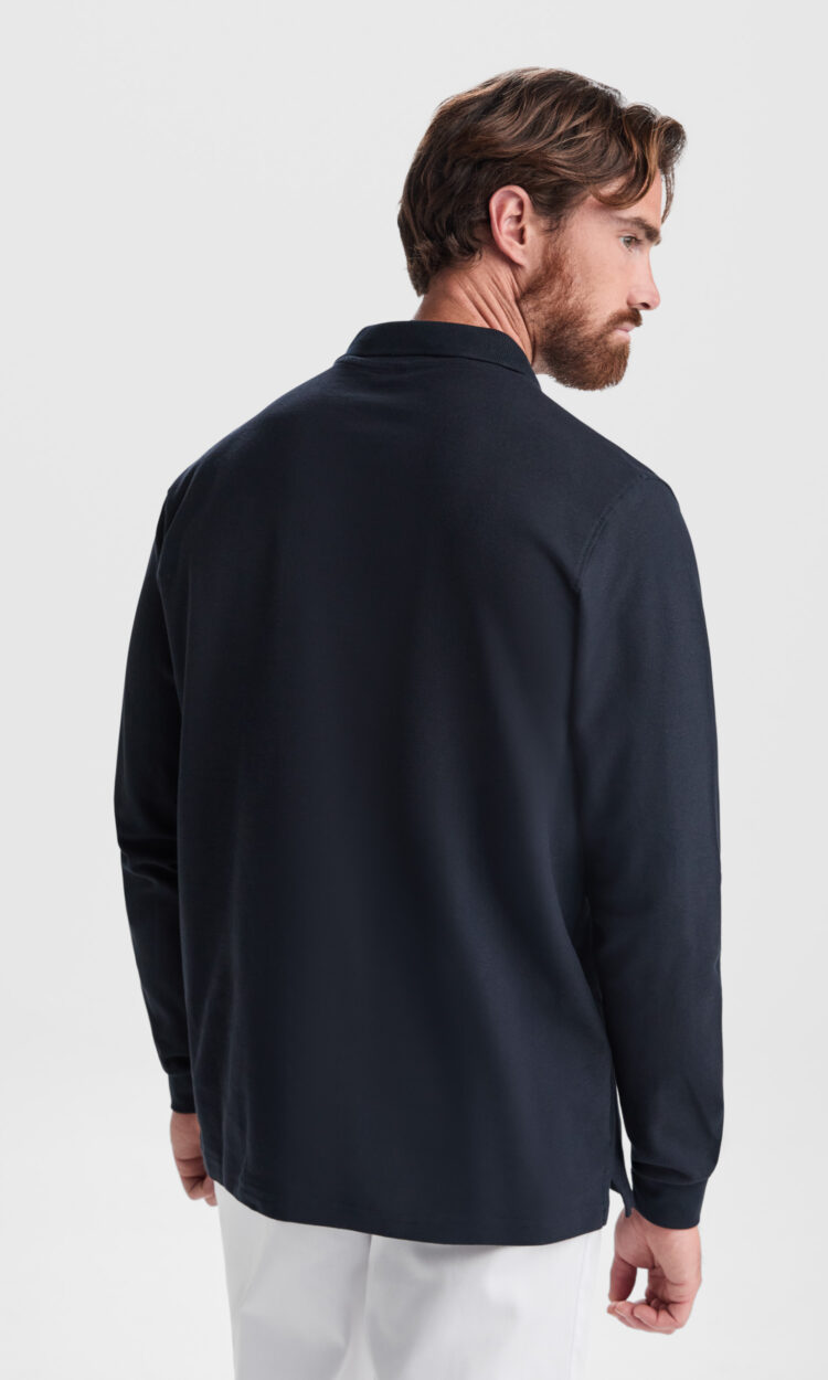 ROVER L/S