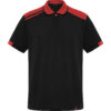 NEGRO/ROJO