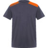 PLOMO/NARANJA