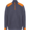 PLOMO/NARANJA