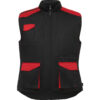 NEGRO/ROJO