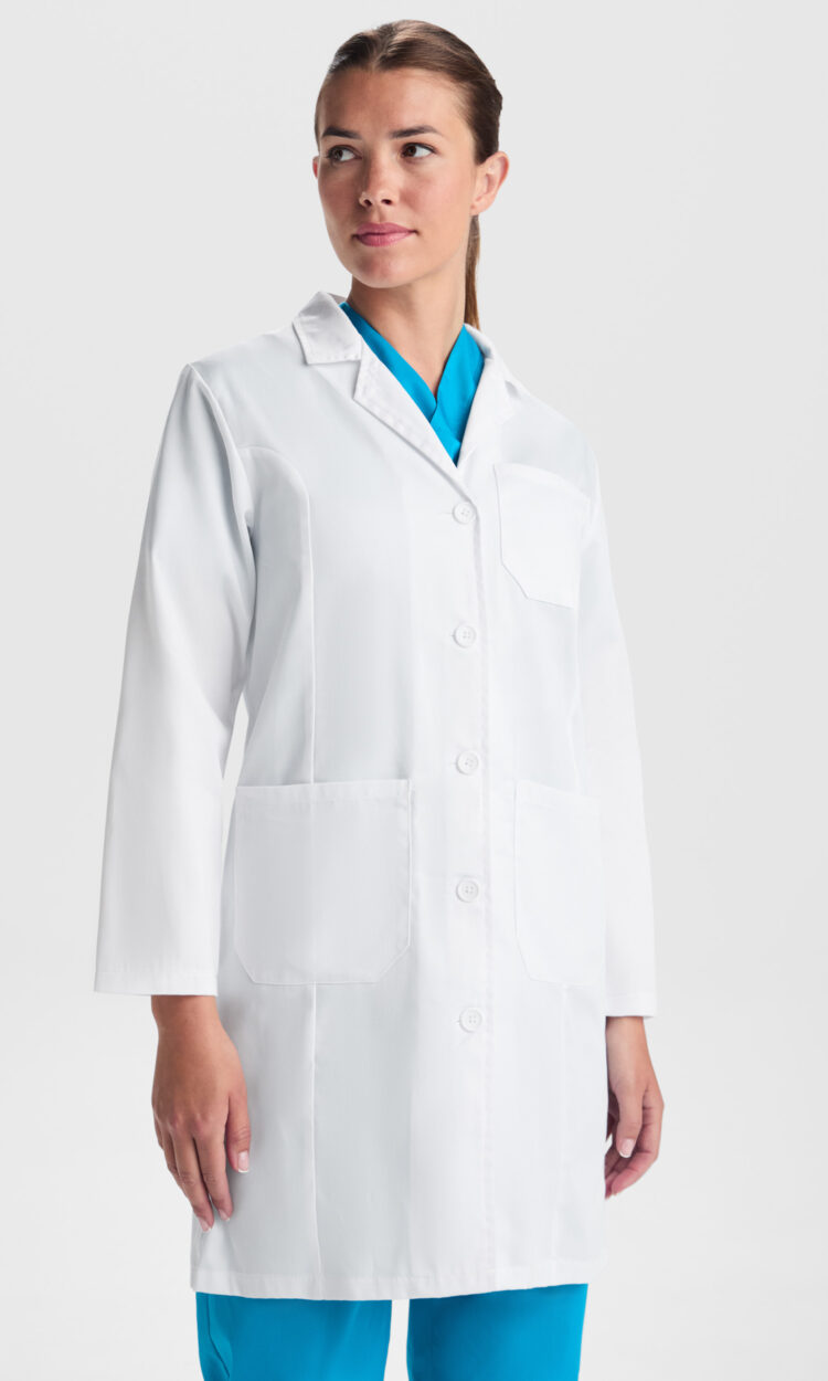 VACCINE WOMAN