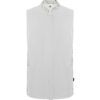 BLANCO/PRINT BOTANICO