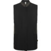 NEGRO/PRINT GEOMETRICO