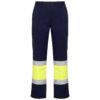 MARINO/AMARILLO FLUOR