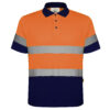 MARINO/NARANJA FLUOR