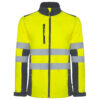 PLOMO/AMARILLO FLUOR