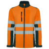 MARINO/NARANJA FLUOR