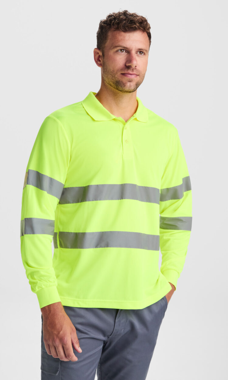 POLARIS L/S