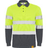 PLOMO/AMARILLO FLUOR