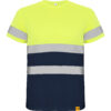 MARINO/AMARILLO FLUOR