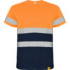 MARINO/NARANJA FLUOR
