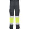PLOMO/AMARILLO FLUOR